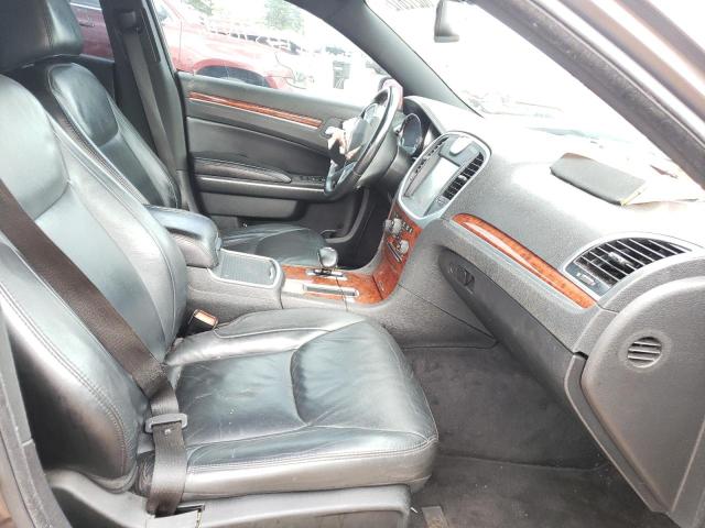 Photo 5 from auction – 2013 CHRYSLER 300 with VIN 2C3CCAAG1DH551033