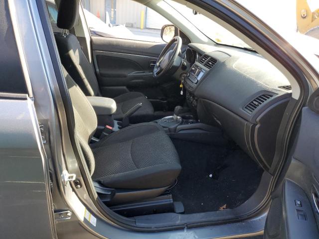 Photo 5 from auction – 2016 MITSUBISHI OUTLANDER with VIN JA4AR3AU1GZ033165