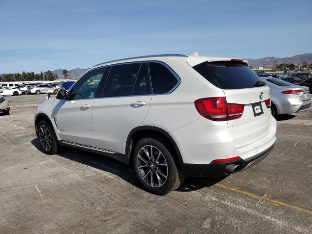 Photo 3 from auction – 2017 BMW X5 SDRIVE3 with VIN 5UXKR2C53H0U18919