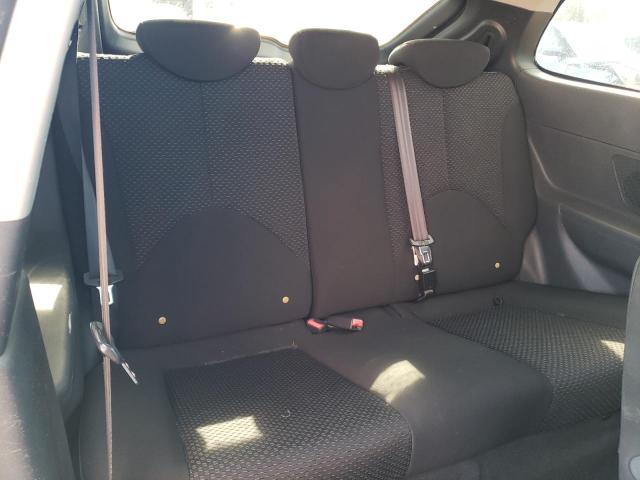 Photo 6 from auction – 2010 HYUNDAI ACCENT BLU with VIN KMHCM3AC6AU184930