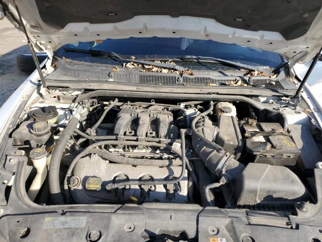 Photo 7 from auction – 2011 FORD TAURUS LIM with VIN 1FAHP2FW8BG163307