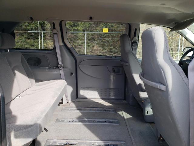 Photo 6 from auction – 2005 CHRYSLER TOWN & COU with VIN 1C4GP45R75B288331