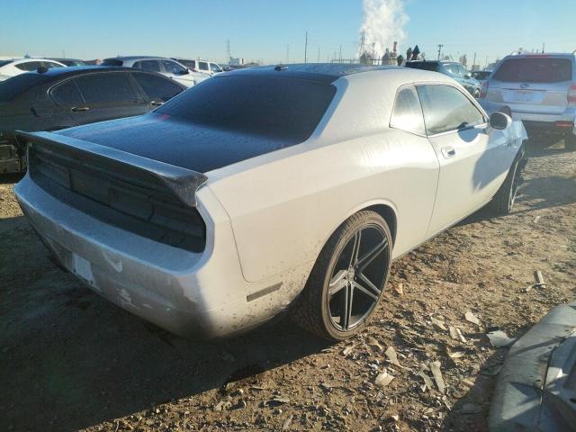 Photo 4 from auction – 2009 DODGE CHALLENGER with VIN 2B3LJ54T89H609486