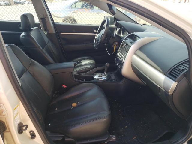Photo 5 from auction – 2007 MITSUBISHI GALANT ES with VIN 4A3AB36F37E056598