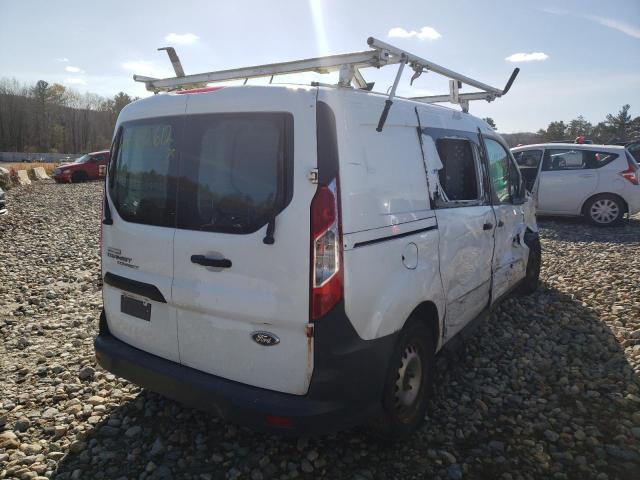 Photo 4 from auction – 2014 FORD TRANSIT CO with VIN NM0LS7E7XE1160486