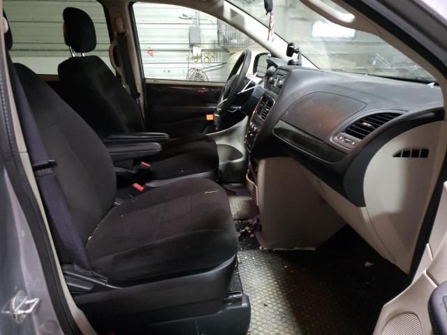 Photo 5 from auction – 2013 DODGE GRAND CARA with VIN 2C4RDGBG4DR643607