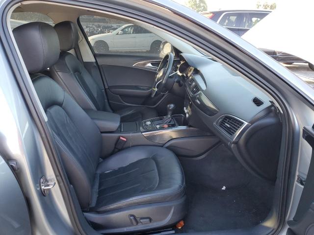 Photo 5 from auction – 2012 AUDI A6 PREMIUM with VIN WAUGGAFC1CN137390