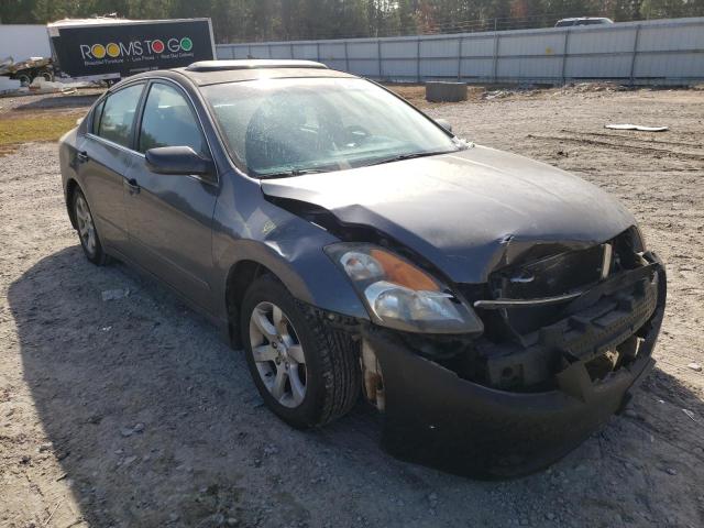 Photo 1 from auction – 2008 NISSAN ALTIMA 2.5 with VIN 1N4AL21E38N424911