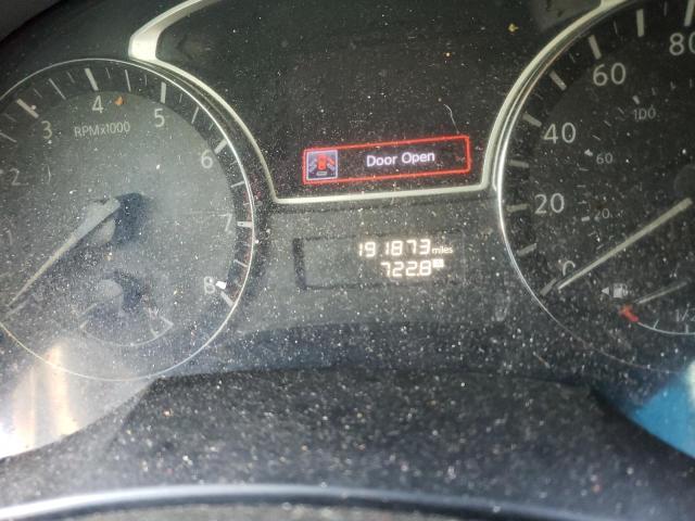 Photo 8 from auction – 2015 NISSAN ALTIMA 2.5 with VIN 1N4AL3AP0FC199895