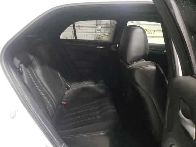 Photo 6 from auction – 2014 CHRYSLER 300 S with VIN 2C3CCAGGXEH309771