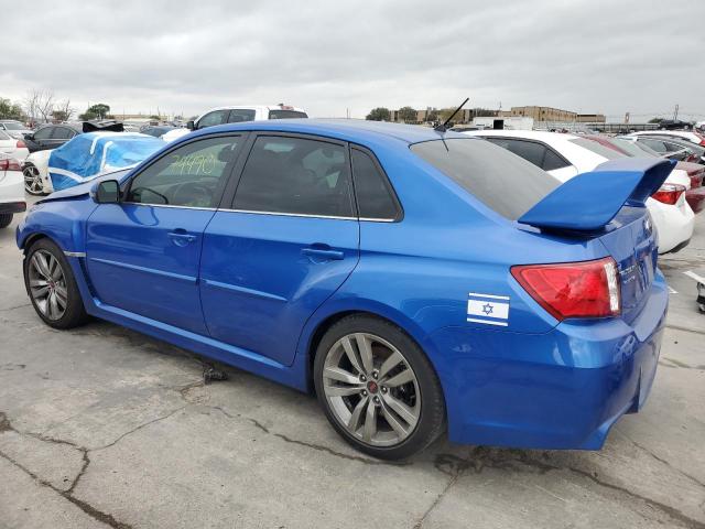 Photo 2 from auction – 2013 SUBARU IMPREZA WR with VIN JF1GV8J64DL009375