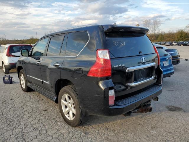 Photo 3 from auction – 2010 LEXUS GX 460 PRE with VIN JTJJM7FX9A5004216