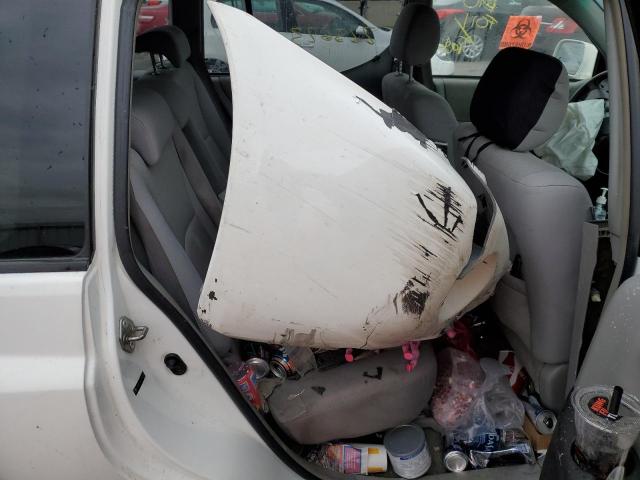 Photo 6 from auction – 2007 TOYOTA HIGHLANDER with VIN JTEHP21A870190380