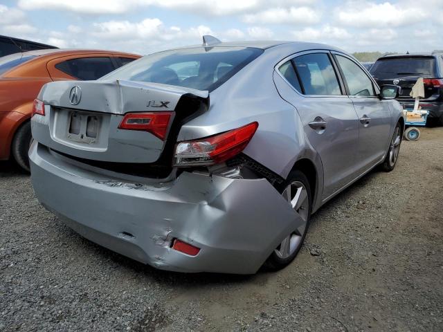 Photo 4 from auction – 2013 ACURA ILX 20 PRE with VIN 19VDE1F53DE017022