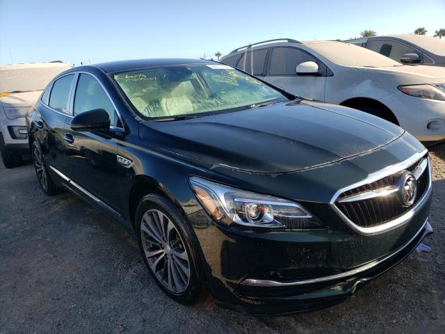 Photo 1 from auction – 2017 BUICK LACROSSE P with VIN 1G4ZR5SS5HU160366