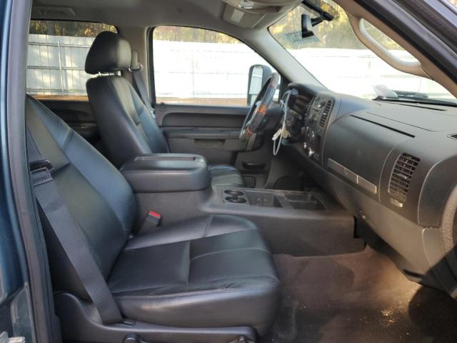 Photo 5 from auction – 2013 CHEVROLET SILVERADO with VIN 1GC4K0CG9DF144492
