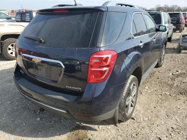 Photo 4 from auction – 2017 CHEVROLET EQUINOX PR with VIN 2GNALDEK7H6137895