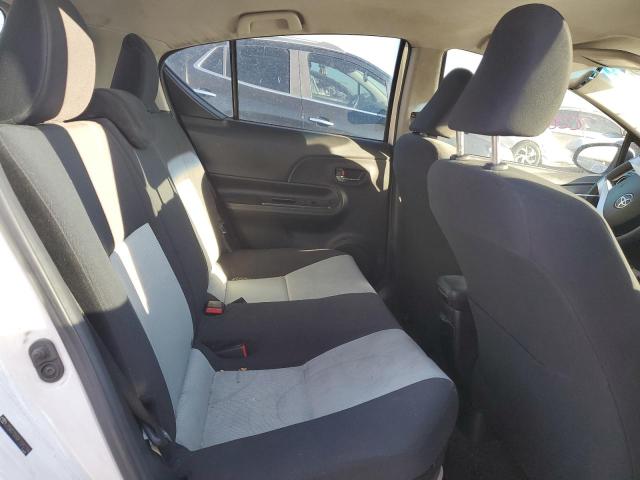 Photo 6 from auction – 2015 TOYOTA PRIUS C with VIN JTDKDTB30F1092798