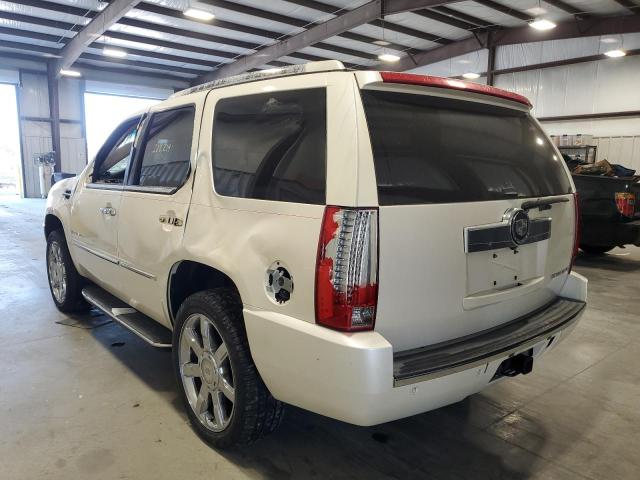 Photo 3 from auction – 2008 CADILLAC ESCALADE with VIN 1GYFK63878R209486