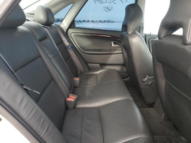 Photo 6 from auction – 2001 VOLVO S40 1.9T with VIN YV1VS29511F625137