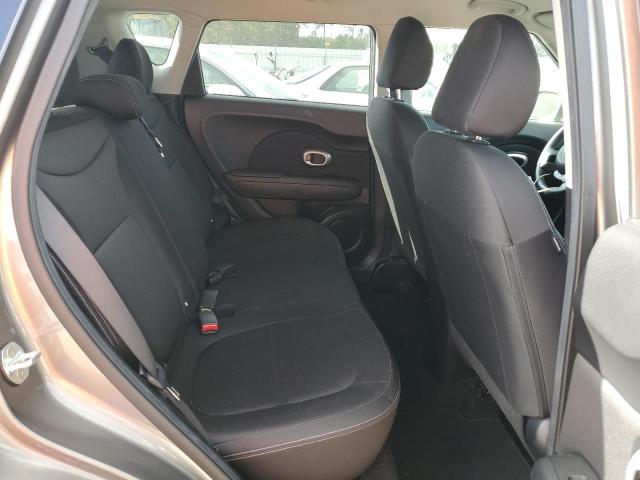 Photo 6 from auction – 2016 KIA SOUL with VIN KNDJN2A23G7400055