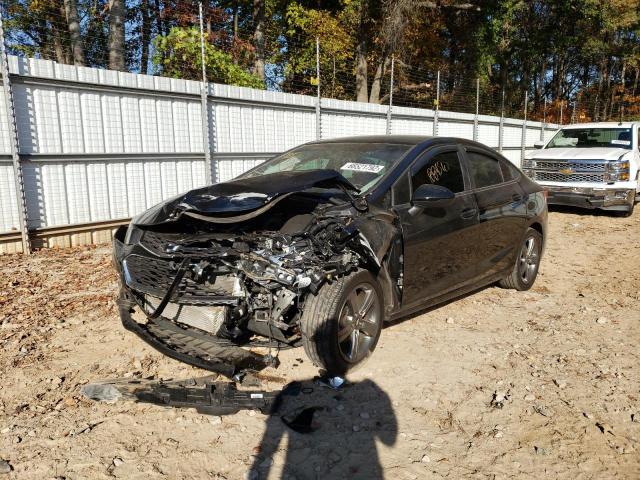 Photo 2 from auction – 2017 CHEVROLET CRUZE LS with VIN 1G1BC5SM7H7124078