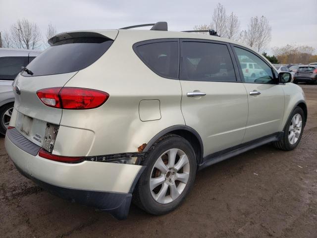 Photo 4 from auction – 2006 SUBARU B9 TRIBECA with VIN 4S4WX86C564428309
