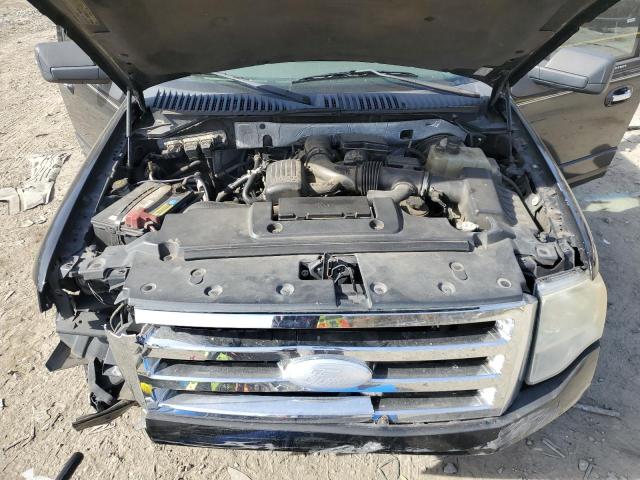 Photo 7 from auction – 2010 FORD EXPEDITION with VIN 1FMJK1F58AEA15045