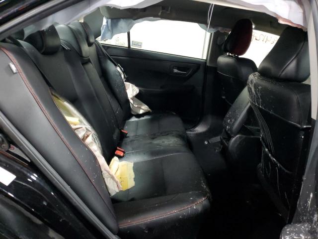 Photo 6 from auction – 2017 TOYOTA CAMRY LE with VIN 4T1BF1FKXHU424694