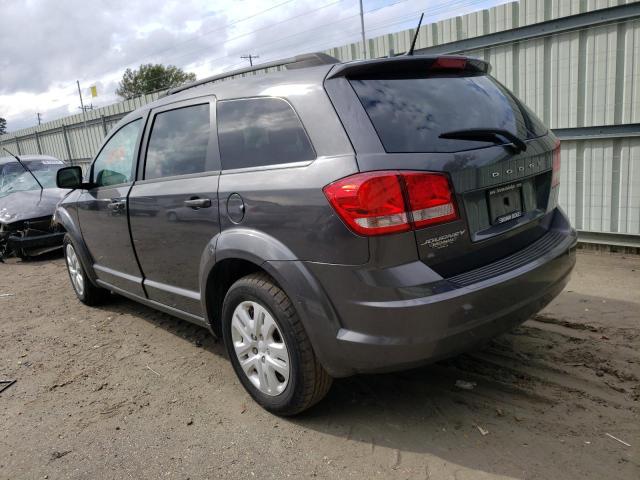 Photo 3 from auction – 2015 DODGE JOURNEY SE with VIN 3C4PDCAB1FT554227