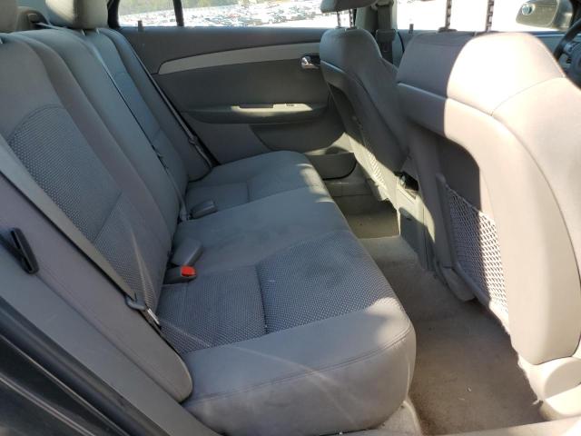 Photo 6 from auction – 2012 CHEVROLET MALIBU LS with VIN 1G1ZA5E01CF384049
