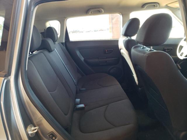 Photo 6 from auction – 2013 KIA SOUL with VIN KNDJT2A56D7595712