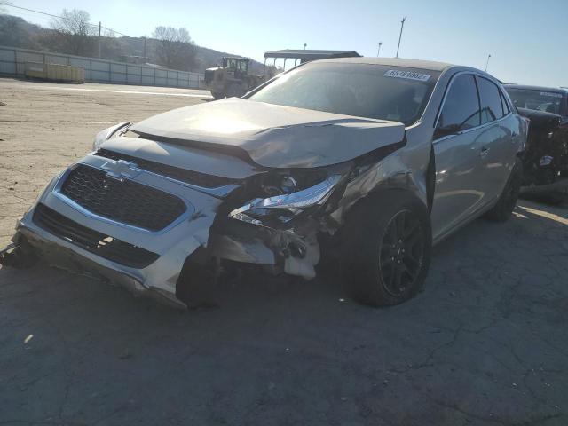Photo 2 from auction – 2014 CHEVROLET MALIBU LS with VIN 1G11A5SL4EF158134