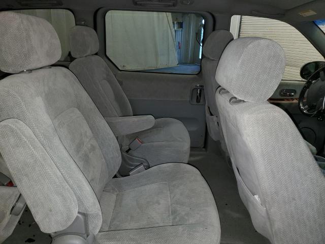 Photo 6 from auction – 2005 KIA SEDONA EX with VIN KNDUP132056716336