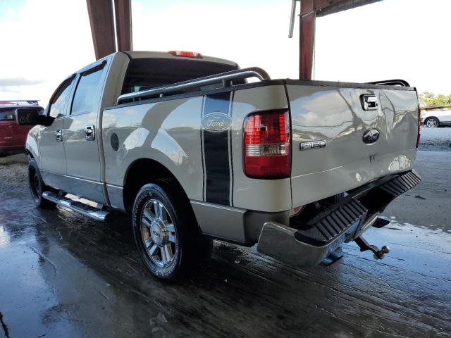 Photo 3 from auction – 2006 FORD F150 SUPER with VIN 1FTPW12596FA15419