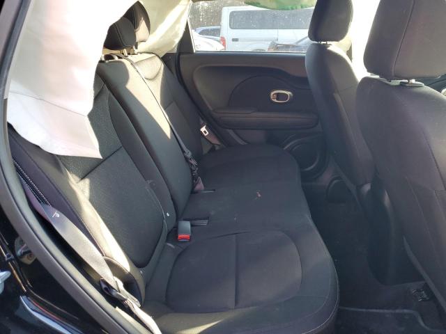 Photo 6 from auction – 2016 KIA SOUL with VIN KNDJN2A28G7328110