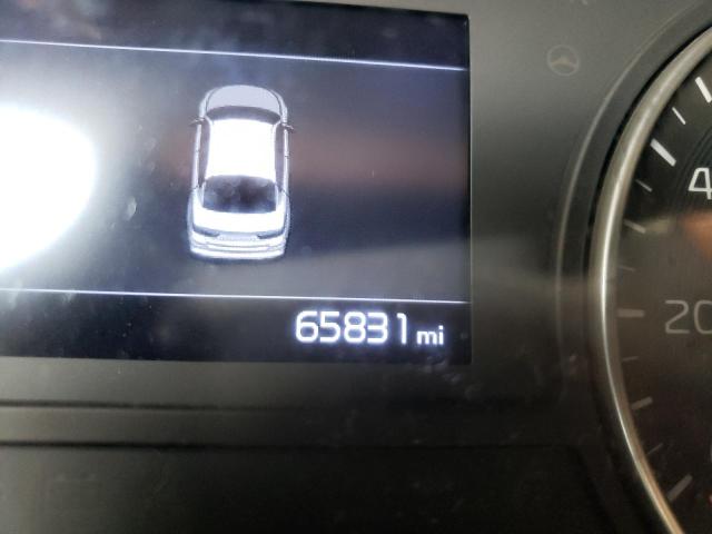 Photo 8 from auction – 2019 KIA OPTIMA EX with VIN 5XXGU4L11KG318970