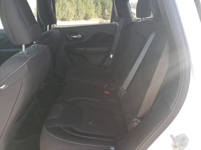 Photo 6 from auction – 2015 JEEP CHEROKEE L with VIN 1C4PJMCS6FW591246