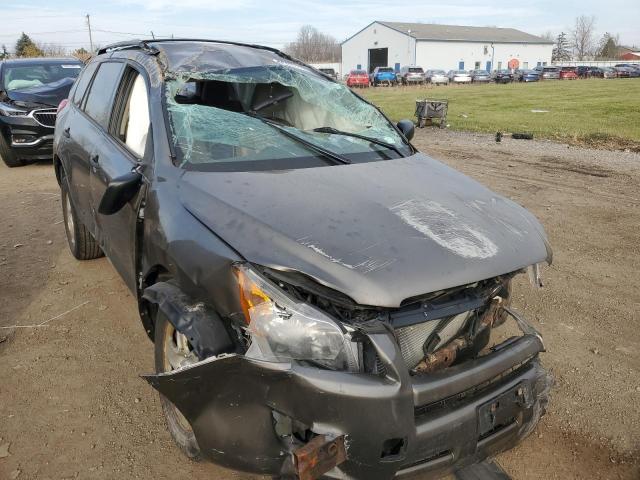صورة رقم 9 من المزاد - 2012 TOYOTA RAV4 مع VIN 2T3ZF4DV6CW155395