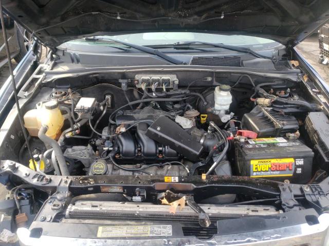 Photo 7 from auction – 2008 FORD ESCAPE XLT with VIN 1FMCU03198KB77177