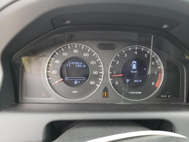 Photo 8 from auction – 2010 VOLVO XC60 3.2 with VIN YV4982DL1A2083957