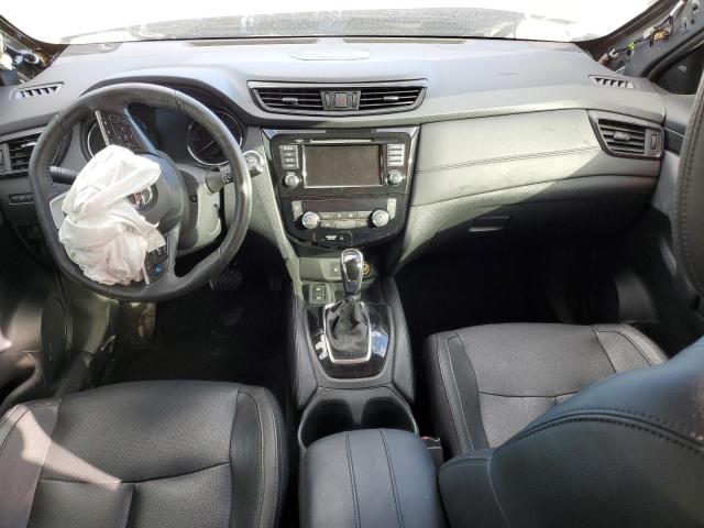 Photo 9 from auction – 2019 NISSAN ROGUE S with VIN 5N1AT2MT3KC840945