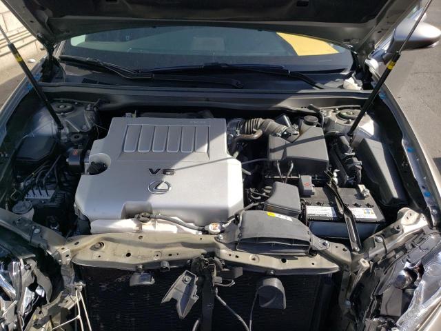 Photo 7 from auction – 2018 LEXUS ES 350 with VIN 58ABK1GG9JU108238