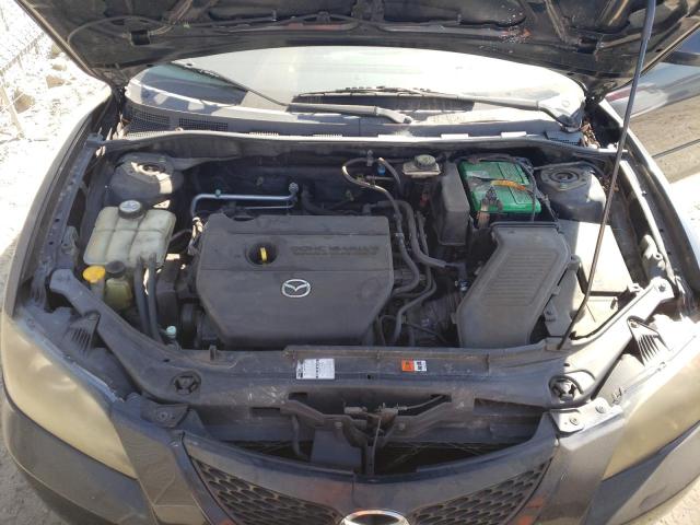 Foto 7 de la subasta – 2006 MAZDA 3 I con VIN JM1BK12F161418192