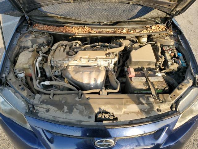 Photo 7 from auction – 2012 TOYOTA SCION TC with VIN JTKJF5C70C3031690