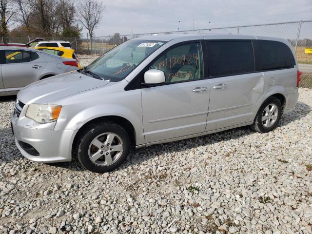 Photo 9 from auction – 2012 DODGE GRAND CARA with VIN 2C4RDGCGXCR148986