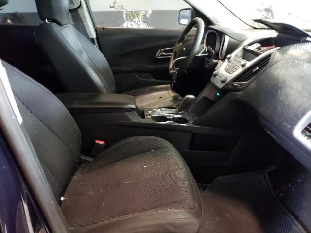 Photo 5 from auction – 2015 CHEVROLET EQUINOX LS with VIN 2GNALAEKXF1154053