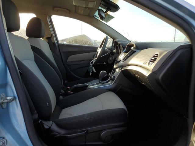 Photo 5 from auction – 2011 CHEVROLET CRUZE LS with VIN 1G1PC5SHXB7264397