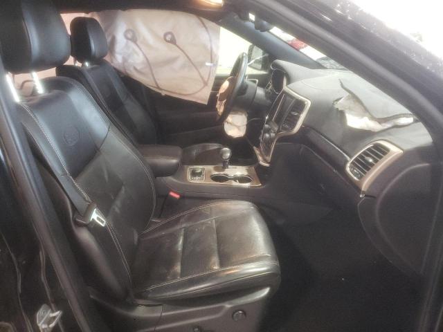 Photo 5 from auction – 2015 JEEP GRAND CHER with VIN 1C4RJFCT7FC118227