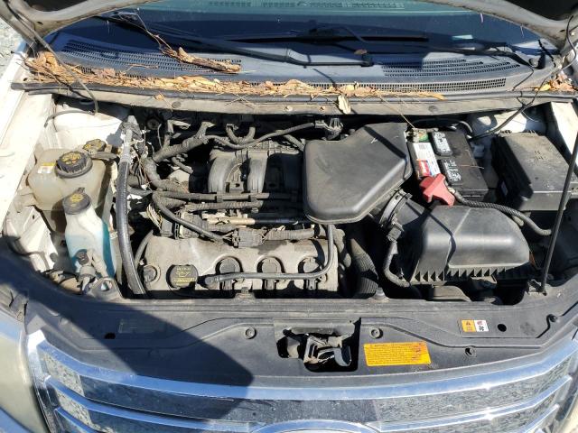 Photo 7 from auction – 2010 FORD EDGE LIMIT with VIN 2FMDK3KC8ABB67996